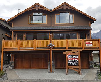 Custom home, 826 3rd Street